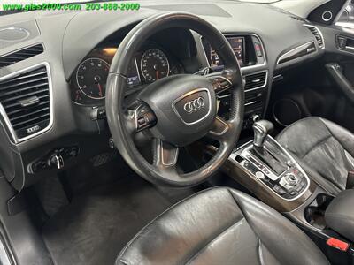 2014 Audi Q5 2.0T quattro Premium Plus   - Photo 3 - Bethany, CT 06524