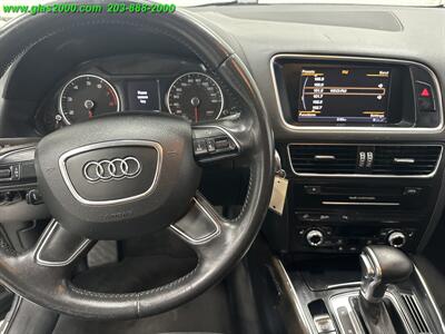 2014 Audi Q5 2.0T quattro Premium Plus   - Photo 26 - Bethany, CT 06524