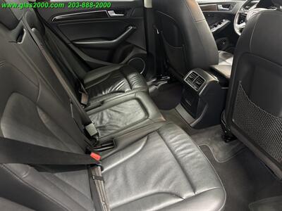 2014 Audi Q5 2.0T quattro Premium Plus   - Photo 9 - Bethany, CT 06524