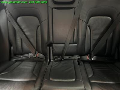 2014 Audi Q5 2.0T quattro Premium Plus   - Photo 24 - Bethany, CT 06524
