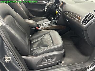 2014 Audi Q5 2.0T quattro Premium Plus   - Photo 25 - Bethany, CT 06524