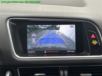 2014 Audi Q5 2.0T quattro Premium Plus   - Photo 10 - Bethany, CT 06524