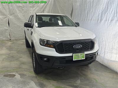 2019 Ford Ranger XL - Photo 33 - Bethany, CT 06524