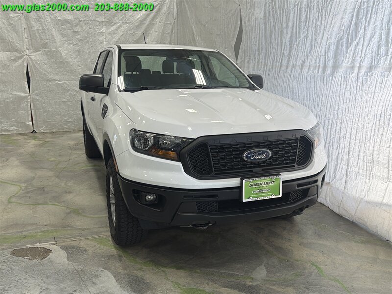 2019 Ford Ranger XL - Photo 33 - Bethany, CT 06524