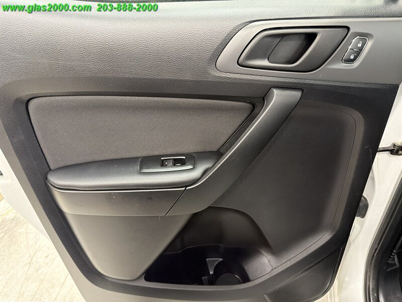 2019 Ford Ranger XL - Photo 28 - Bethany, CT 06524