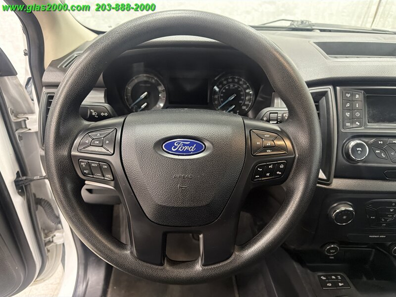 2019 Ford Ranger XL - Photo 4 - Bethany, CT 06524