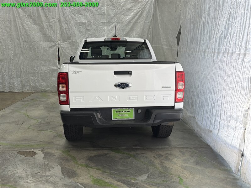 2019 Ford Ranger XL - Photo 20 - Bethany, CT 06524