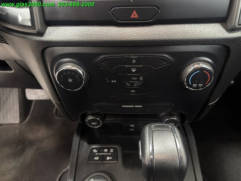 2019 Ford Ranger XL - Photo 24 - Bethany, CT 06524