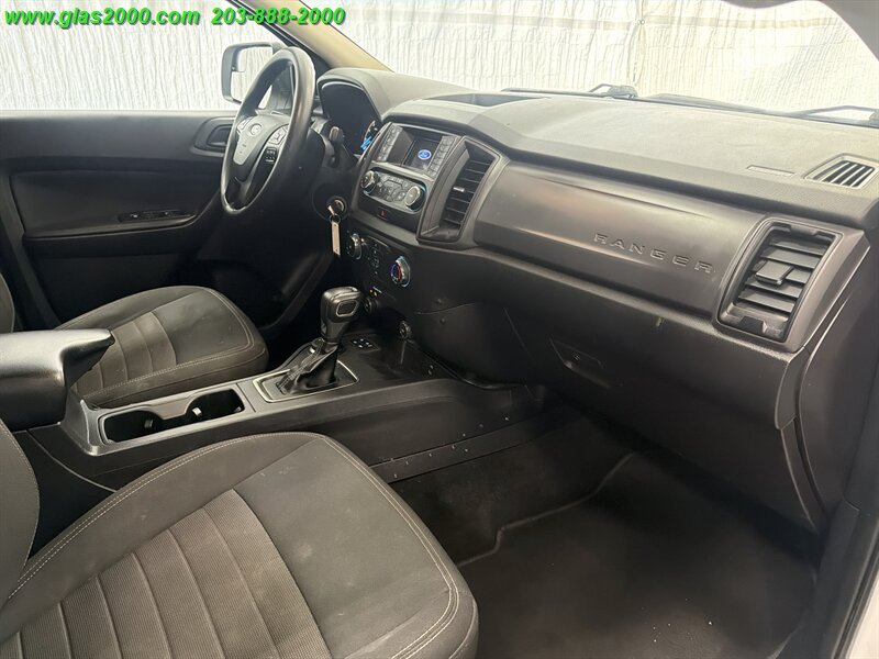 2019 Ford Ranger XL - Photo 5 - Bethany, CT 06524
