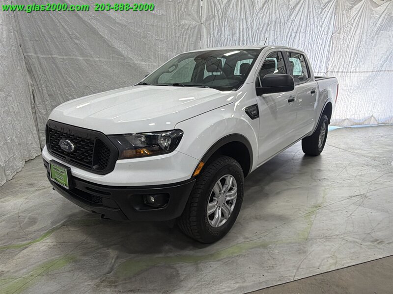 2019 Ford Ranger XL   - Photo 1 - Bethany, CT 06524