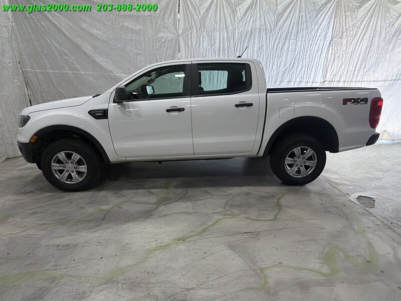 2019 Ford Ranger XL - Photo 13 - Bethany, CT 06524