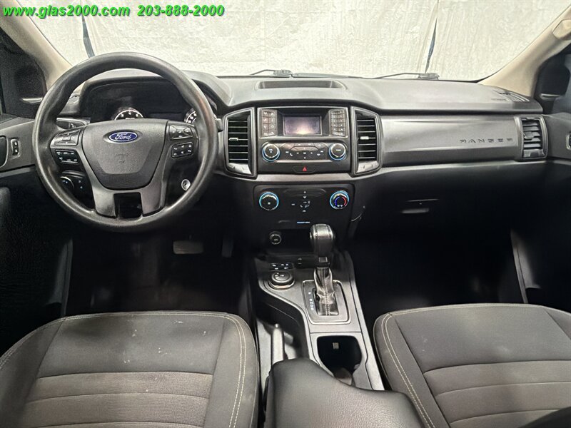 2019 Ford Ranger XL - Photo 6 - Bethany, CT 06524