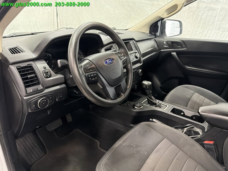 2019 Ford Ranger XL - Photo 3 - Bethany, CT 06524