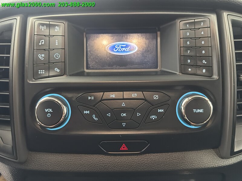 2019 Ford Ranger XL - Photo 17 - Bethany, CT 06524