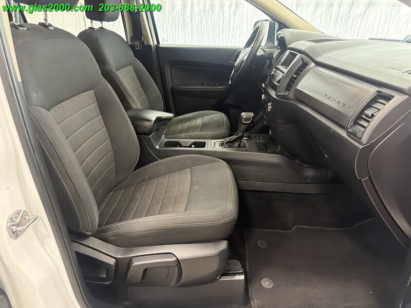 2019 Ford Ranger XL - Photo 21 - Bethany, CT 06524