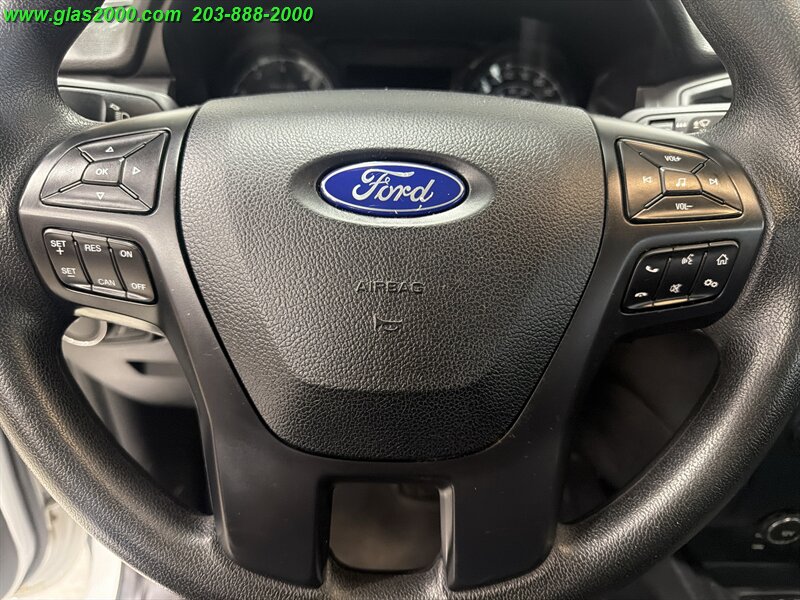 2019 Ford Ranger XL - Photo 27 - Bethany, CT 06524