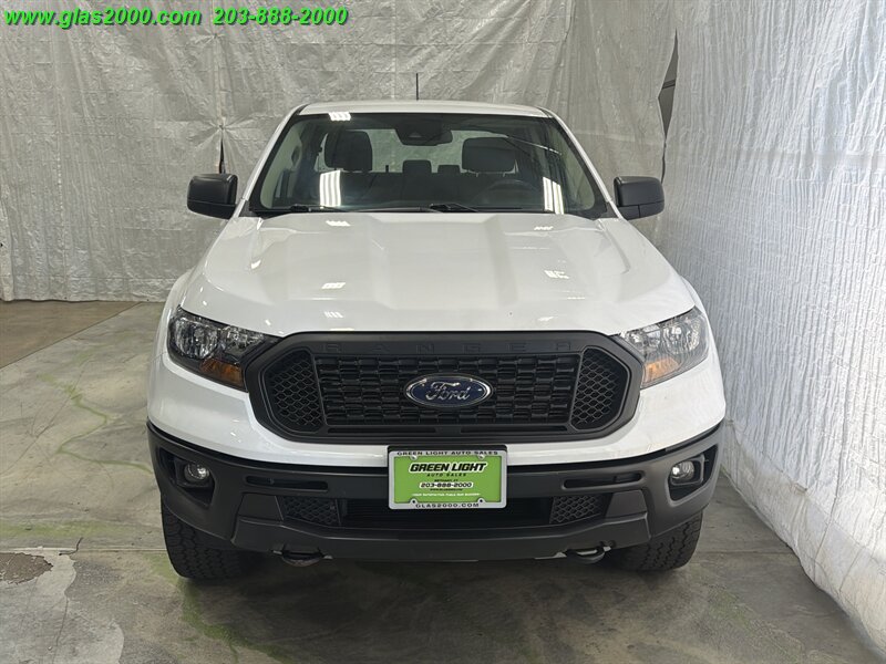2019 Ford Ranger XL - Photo 19 - Bethany, CT 06524