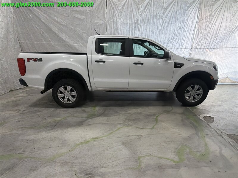 2019 Ford Ranger XL - Photo 14 - Bethany, CT 06524