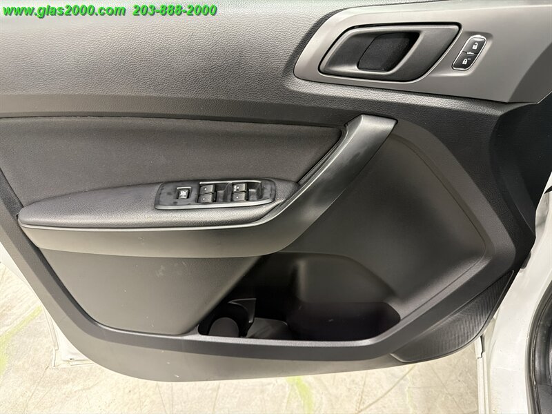 2019 Ford Ranger XL - Photo 25 - Bethany, CT 06524