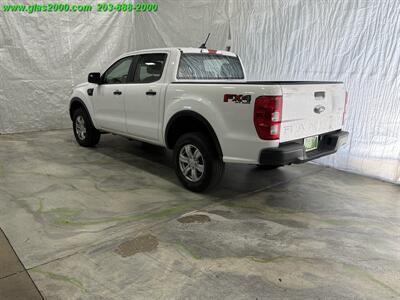 2019 Ford Ranger XL - Photo 7 - Bethany, CT 06524