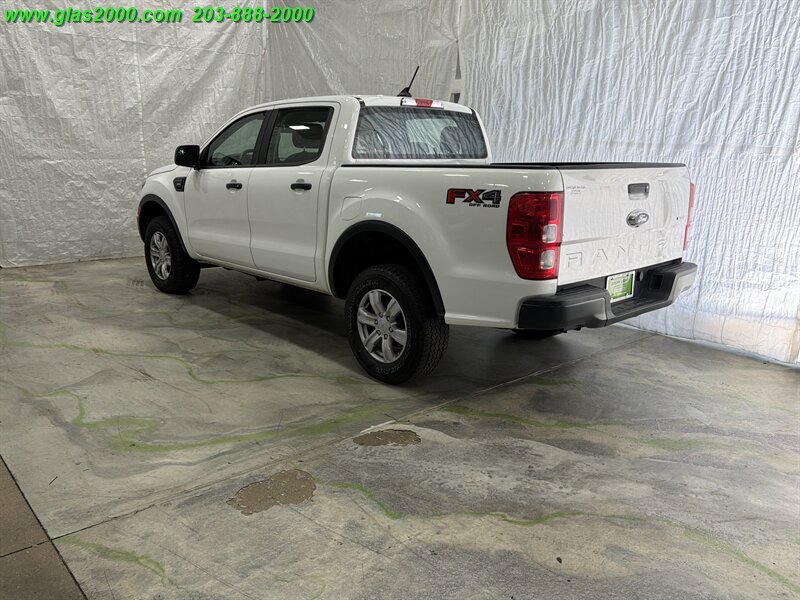 2019 Ford Ranger XL - Photo 7 - Bethany, CT 06524
