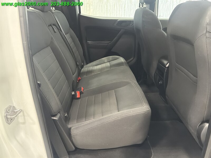 2019 Ford Ranger XL - Photo 10 - Bethany, CT 06524