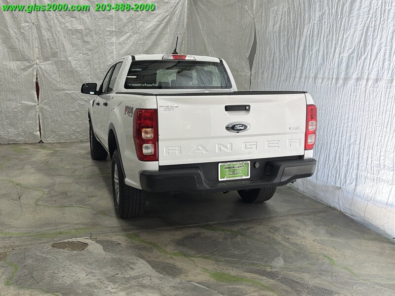 2019 Ford Ranger XL - Photo 32 - Bethany, CT 06524