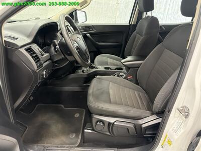 2019 Ford Ranger XL - Photo 23 - Bethany, CT 06524