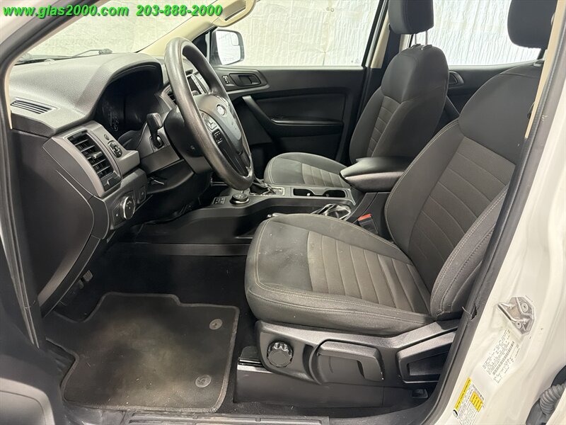 2019 Ford Ranger XL - Photo 23 - Bethany, CT 06524
