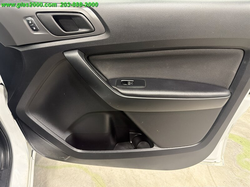 2019 Ford Ranger XL - Photo 26 - Bethany, CT 06524