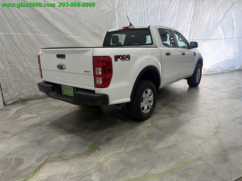 2019 Ford Ranger XL - Photo 8 - Bethany, CT 06524