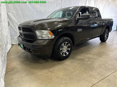 2014 RAM 1500 Tradesman  