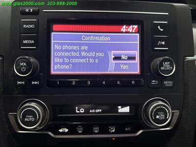 2017 Honda Civic LX   - Photo 11 - Bethany, CT 06524