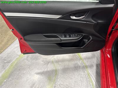 2017 Honda Civic LX   - Photo 25 - Bethany, CT 06524