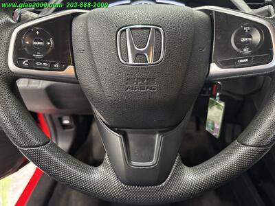 2017 Honda Civic LX   - Photo 22 - Bethany, CT 06524