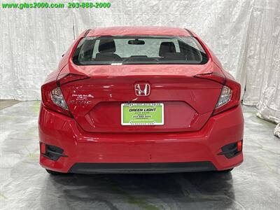 2017 Honda Civic LX   - Photo 20 - Bethany, CT 06524