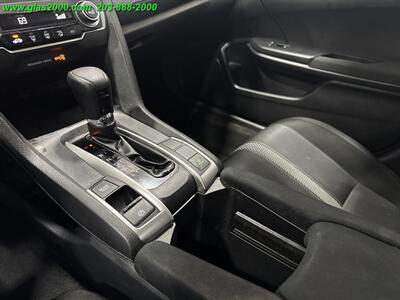 2017 Honda Civic LX   - Photo 17 - Bethany, CT 06524