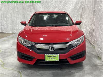 2017 Honda Civic LX   - Photo 19 - Bethany, CT 06524