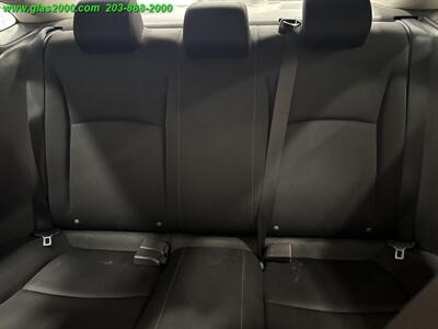 2017 Honda Civic LX   - Photo 24 - Bethany, CT 06524