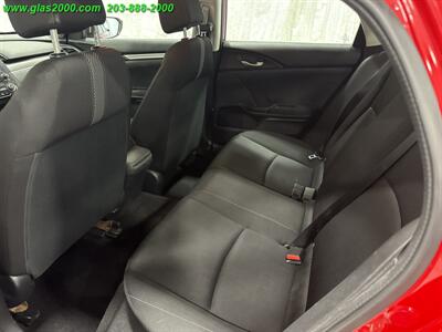 2017 Honda Civic LX   - Photo 9 - Bethany, CT 06524