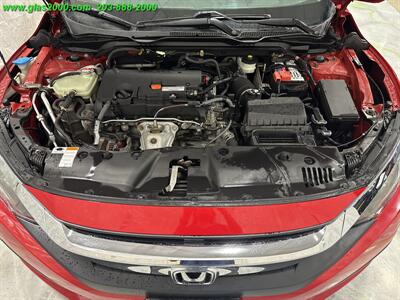 2017 Honda Civic LX   - Photo 12 - Bethany, CT 06524