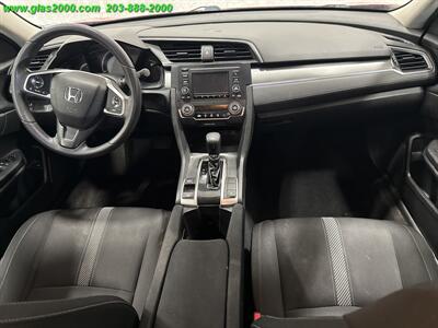 2017 Honda Civic LX   - Photo 6 - Bethany, CT 06524
