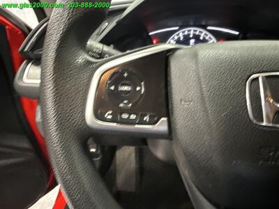 2017 Honda Civic LX   - Photo 21 - Bethany, CT 06524