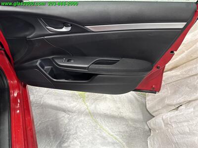 2017 Honda Civic LX   - Photo 26 - Bethany, CT 06524