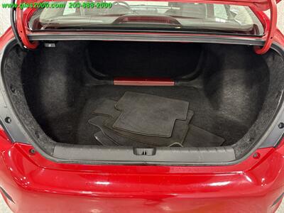 2017 Honda Civic LX   - Photo 15 - Bethany, CT 06524
