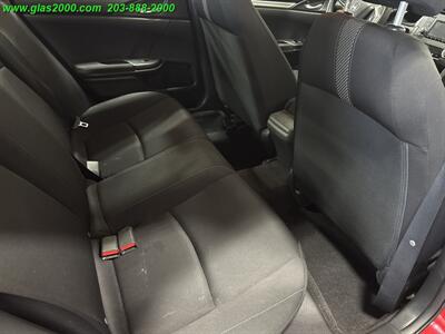 2017 Honda Civic LX   - Photo 10 - Bethany, CT 06524