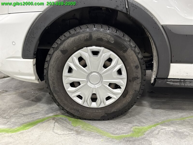 2021 Ford Transit 350 XL - Photo 33 - Bethany, CT 06524