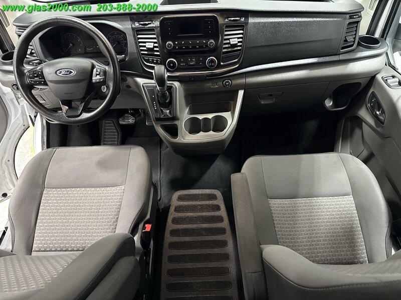 2021 Ford Transit 350 XL - Photo 6 - Bethany, CT 06524