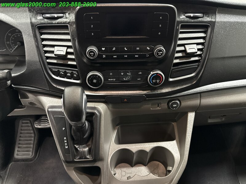 2021 Ford Transit 350 XL - Photo 34 - Bethany, CT 06524