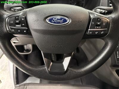 2021 Ford Transit 350 XL - Photo 22 - Bethany, CT 06524